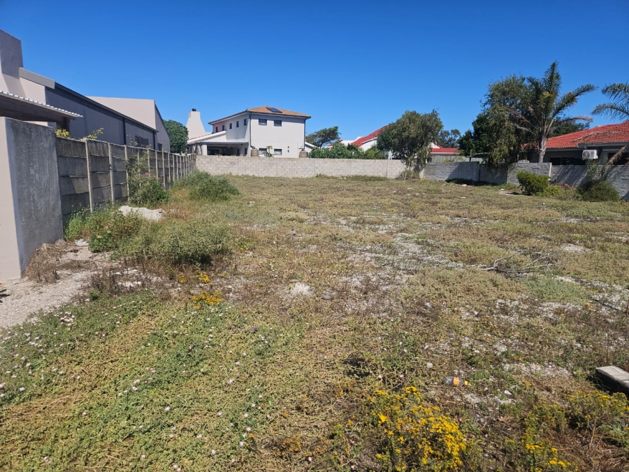 0 Bedroom Property for Sale in Port Owen Western Cape